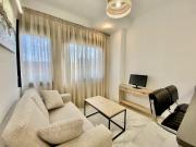 Avenida de la Innovación, Sevilla, Andalusia 41020