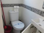 Avenida de la Rosaleda, Málaga, Andalusia 29008