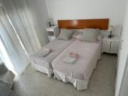 Avenida de les Flors, Sitges