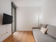 Avenida de los Montes de Oca