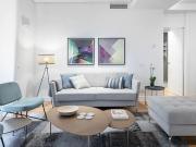 Avenida de Menéndez Pelayo, Madrid, Community of Madrid...