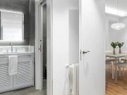 Avenida de Menéndez Pelayo, Madrid, Community of Madrid...