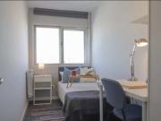 Avenida de Nuestra Señora de Valvanera, 320 ONLY STUDENTS