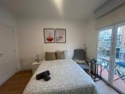 Avenida de Oporto, Madrid, Community of Madrid 28019