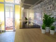 Avenida de Portugal ADP HAB7