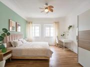 Avenida de Roma, Lisbon, Lisbon 1000 265