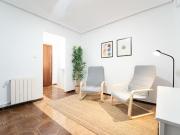 Avenida del Cardenal Herrera Oria, Madrid, Community of...