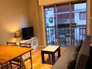 Avenida Del Libertador al 250, Argentina