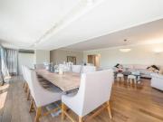 Avenida del Libertador al 3600, Argentina