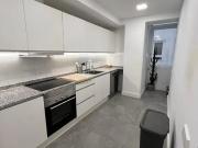 Avenida del Mediterráneo, Madrid, Community of Madrid 28007