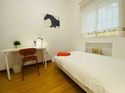 Avenida del Mediterráneo, Madrid, Community of Madrid 28007