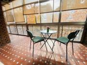 Avenida del Mediterráneo, Madrid, Community of Madrid 28007