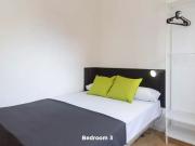 Avenida del Monte Igueldo, Madrid, Community of Madrid 28053