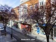 Avenida del Monte Igueldo MI1 HAB6