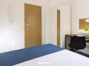 Avenida del Monte Igueldo MI3 HAB1