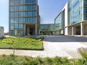 Avenida del Parque/Avenida Santa Clara Huechuraba...