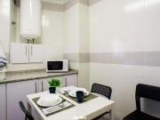 Avenida del Reino de Valencia ARV HAB2