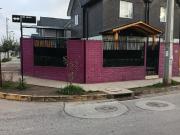 AVENIDA DEL VILLAR, COMUNA DE PAINE
