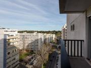 Avenida dos Estados Unidos da América