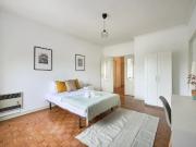 Avenida dos Estados Unidos da América, Lisbon, Lisbon...