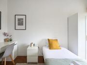 Avenida dos Estados Unidos da América, Lisbon, Lisbon...