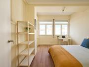 Avenida Duque de Loulé