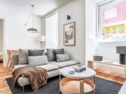 Avenida Duque de Loulé III