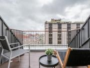 Avenida Duque de Loulé, Lisbon, Lisbon 1050 091