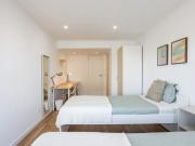 Avenida Engenheiro Arantes e Oliveira, Lisbon, Lisbon...