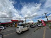 Avenida firenze jardim maria helena esq com av anapolis