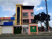 AVENIDA FRANCISCO DE ORELLANA SAMANES 2, LOCAL ESQUINERO