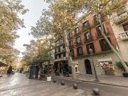 Avenida Gaudí I