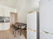 Avenida Guerra Junqueiro, Lisbon, Lisbon 1000 166