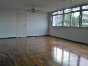 HIGIENÓPOLIS com 140 m² com 2 garagens ao lado do...