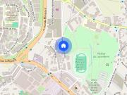 Avenida João Silva Pinto, Vila Nova de Gaia, Portugal,...