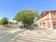 Avenida José María Javierre