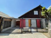 Avenida La Florida Con Santa Amalia La Florida