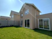 AVENIDA LA MONTAÑA NORTE/ PORVENIR