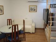 Avenida la Montería, Sevilla, Andalusia 41006