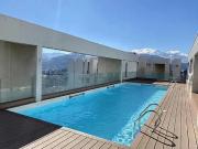 Avenida Las Condes, Alto Las Condes, Las Condes, RM