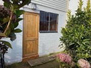 Avenida las salinas con la concepcion