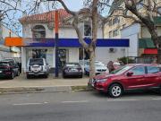 Avenida Libertad, Comercial