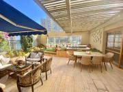 Avenida Libertad. Departamento de finas terminaciones