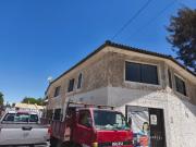 AVENIDA LOS CARRERA CON PEDRO LEÓN GALLO