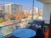 AVENIDA LOS LEONES AVENIDA LOS LEONES