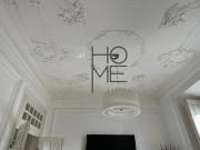 Avenida Luís Bívar | T3 + 1 de charme em Lisboa