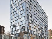 Avenida Manquehue Nte./Av. Pdte. Kennedy Oficina Arriendo