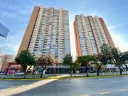 Avenida Manuel Antonio Matta 040, Depto 262