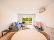 Avenida Manuel Júlio Carvalho e Costa