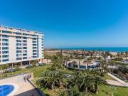 Avenida Mare Nostrum, Port Saplaya, Valencian Community...